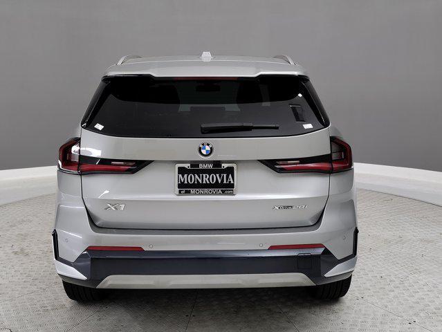 used 2024 BMW X1 car, priced at $31,499