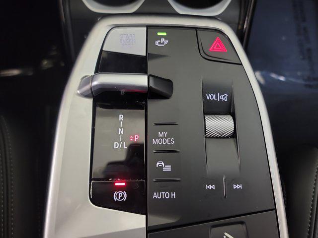 used 2024 BMW X1 car, priced at $31,499