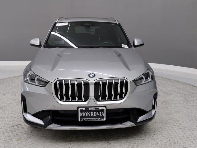 used 2024 BMW X1 car, priced at $31,499