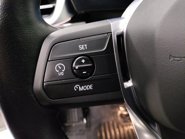 used 2024 BMW X1 car, priced at $31,499