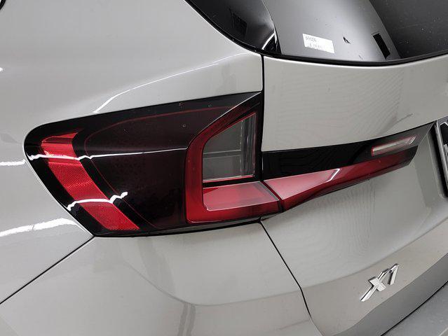 used 2024 BMW X1 car, priced at $31,499