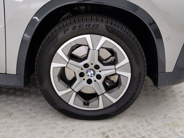 used 2024 BMW X1 car, priced at $31,499