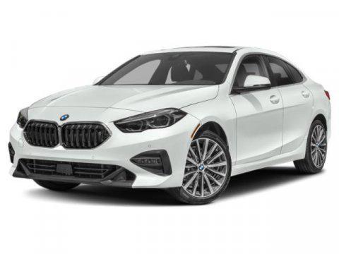 new 2024 BMW 228 Gran Coupe car, priced at $43,580