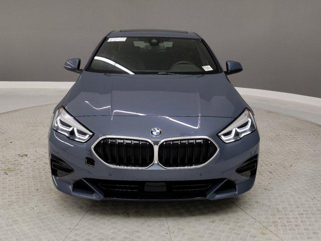 new 2024 BMW 228 Gran Coupe car, priced at $43,580