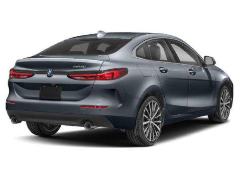 new 2024 BMW 228 Gran Coupe car, priced at $43,580