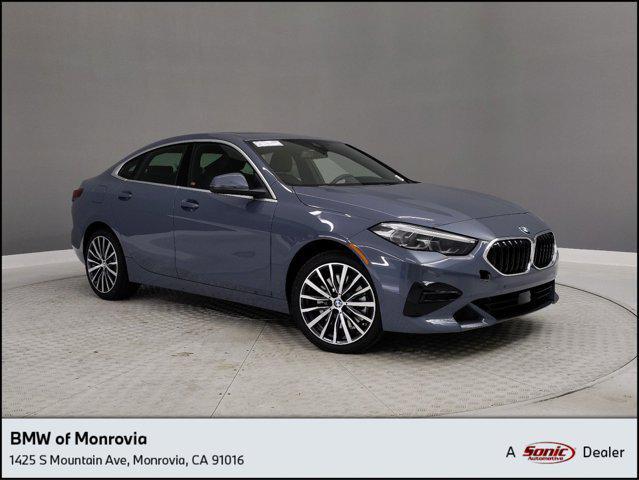 new 2024 BMW 228 Gran Coupe car, priced at $43,580