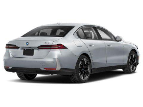 new 2025 BMW 530 car, priced at $67,800