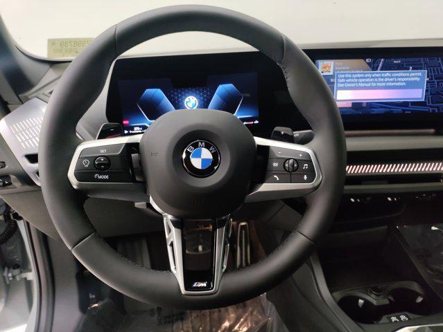 new 2026 BMW 228 Gran Coupe car, priced at $43,525