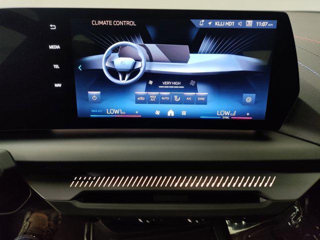 new 2026 BMW 228 Gran Coupe car, priced at $43,525