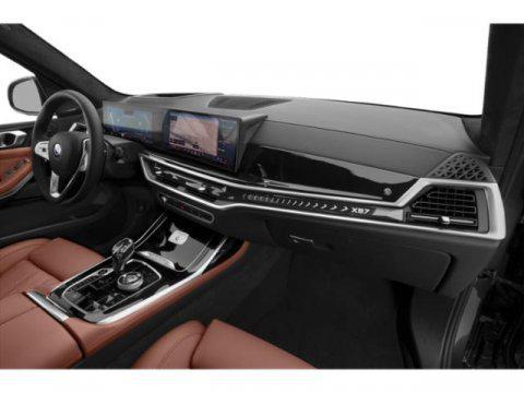 new 2025 BMW X7 car, priced at $159,145