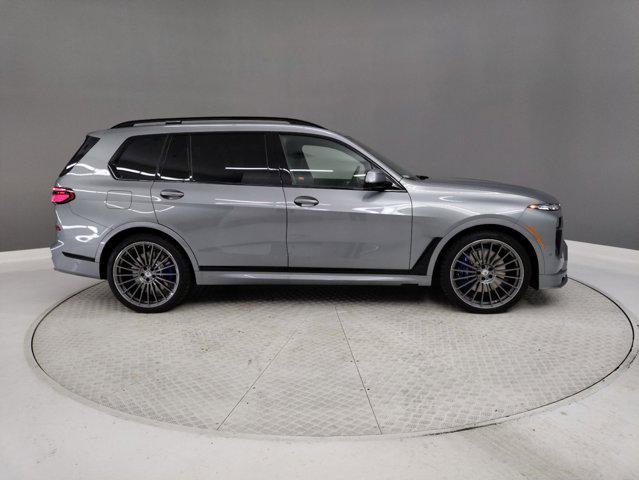 new 2025 BMW X7 car, priced at $159,145