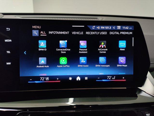 new 2026 BMW X1 car, priced at $48,340