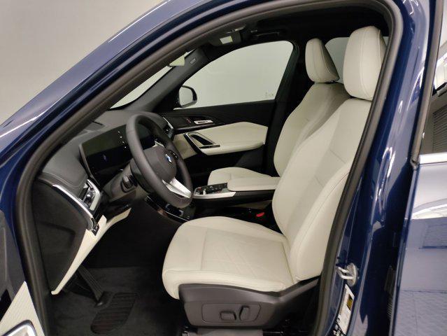 new 2026 BMW X1 car, priced at $48,340