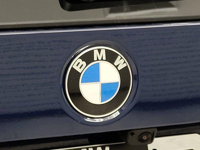 new 2026 BMW X1 car, priced at $48,340