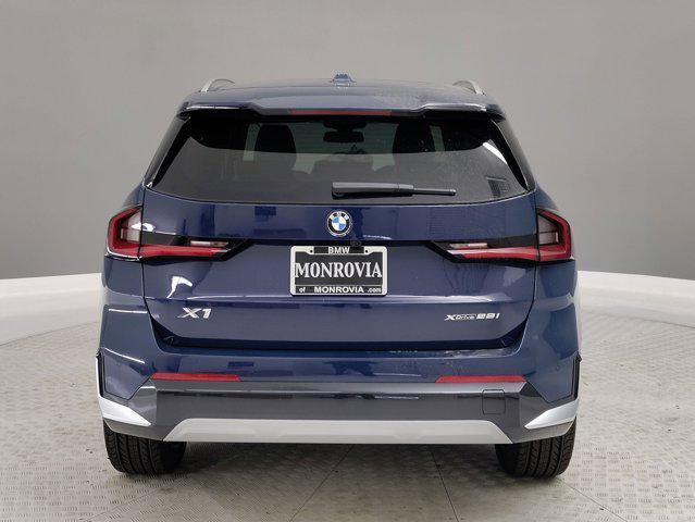 new 2026 BMW X1 car, priced at $48,340