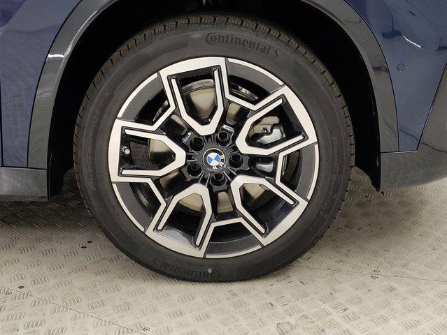 new 2026 BMW X1 car, priced at $48,340