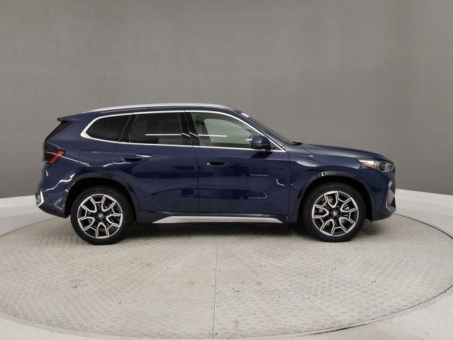 new 2026 BMW X1 car, priced at $48,340