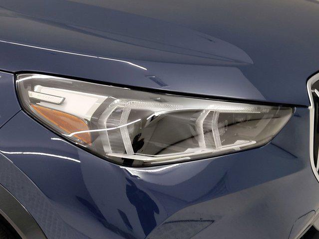 new 2026 BMW X1 car, priced at $48,340