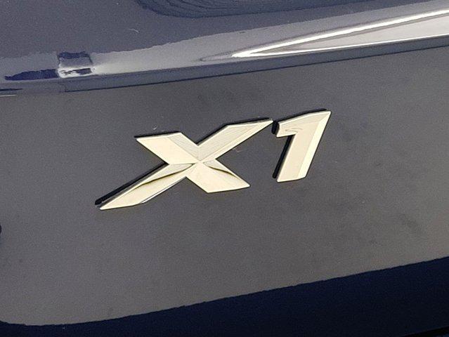new 2026 BMW X1 car, priced at $48,340