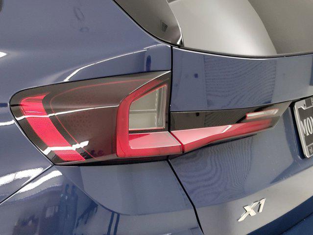 new 2026 BMW X1 car, priced at $48,340