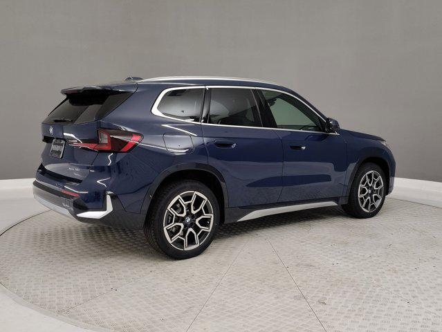 new 2026 BMW X1 car, priced at $48,340