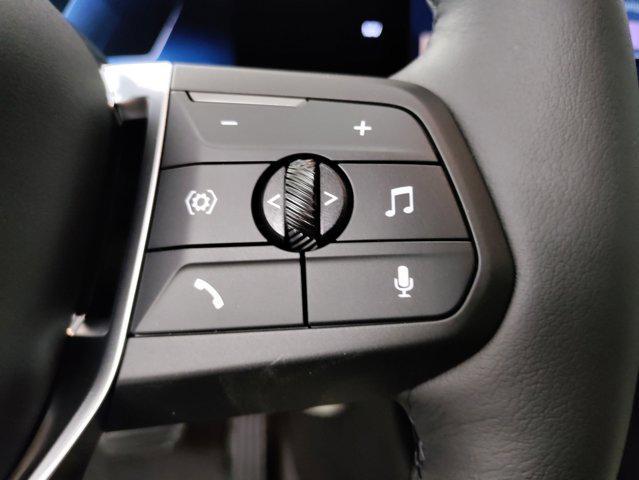 new 2026 BMW X1 car, priced at $48,340