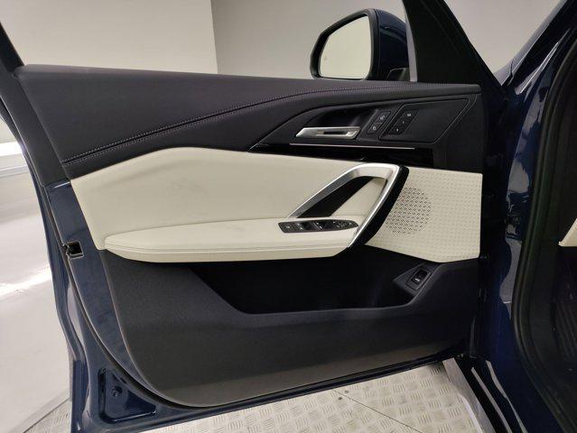 new 2026 BMW X1 car, priced at $48,340