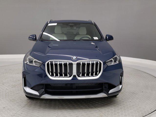 new 2026 BMW X1 car, priced at $48,340