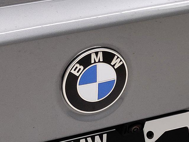 used 2024 BMW 330 car, priced at $38,496