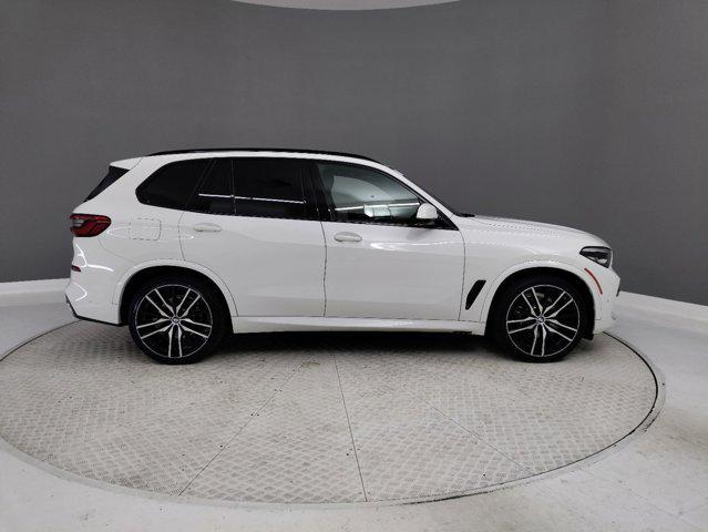 used 2019 BMW X5 car, priced at $27,499