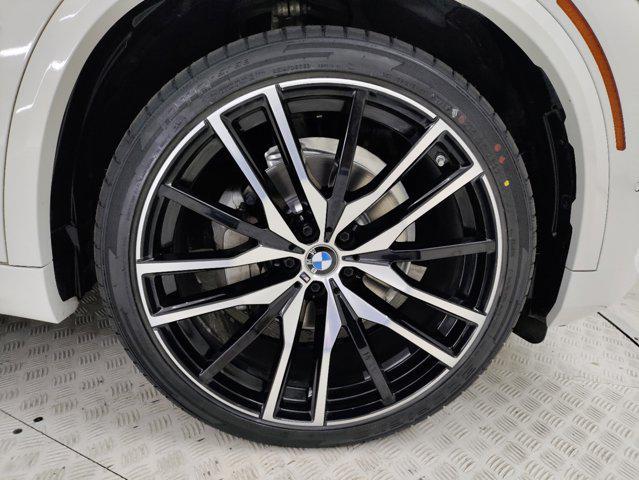 used 2019 BMW X5 car, priced at $27,499