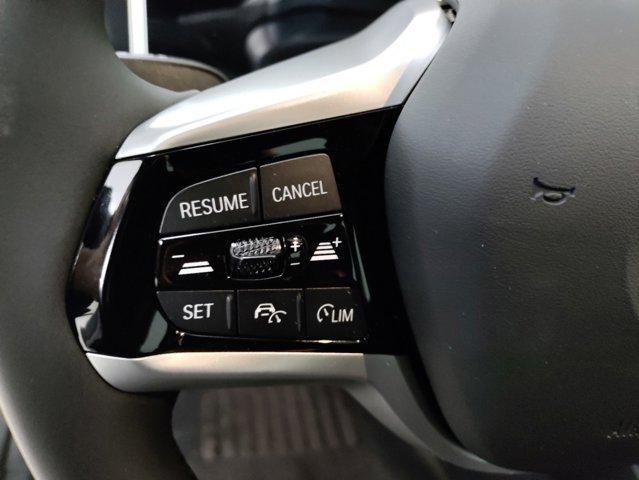 new 2025 BMW i4 Gran Coupe car, priced at $61,245