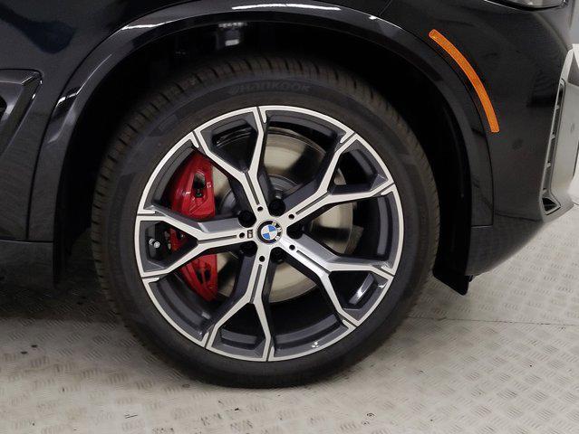 new 2026 BMW X5 PHEV car, priced at $84,100