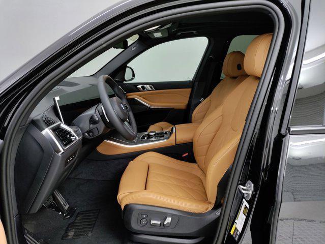new 2026 BMW X5 PHEV car, priced at $84,100