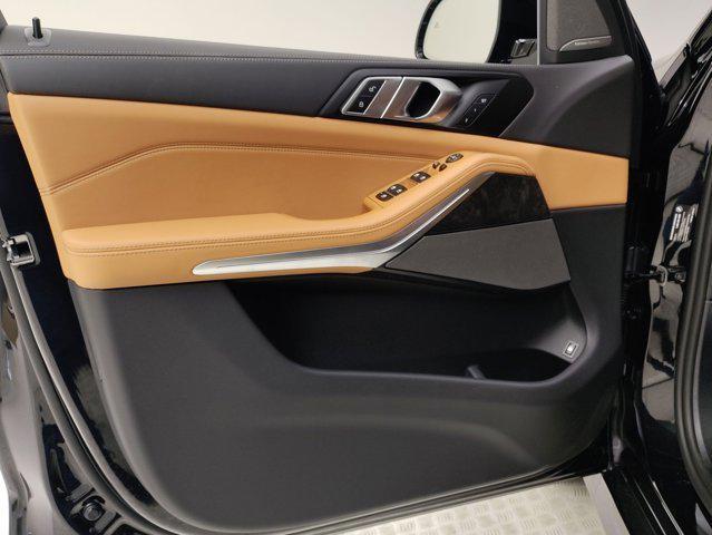 new 2026 BMW X5 PHEV car, priced at $84,100