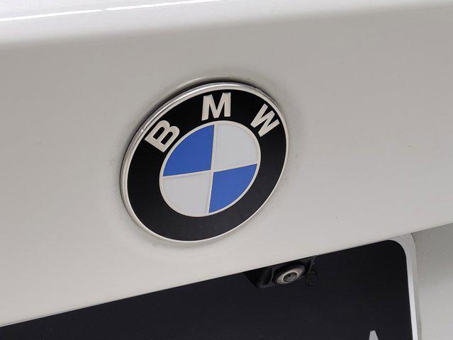 used 2021 BMW 330 car, priced at $24,997