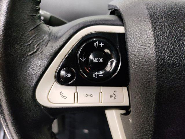 used 2017 Toyota Prius Prime car, priced at $15,999