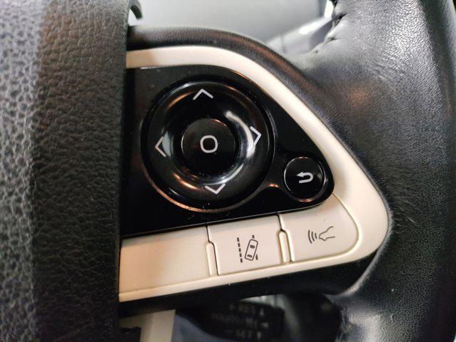used 2017 Toyota Prius Prime car, priced at $15,999