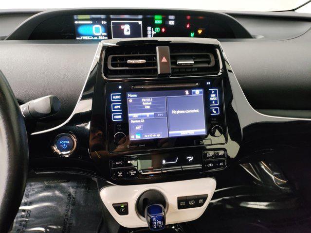 used 2017 Toyota Prius Prime car, priced at $15,999