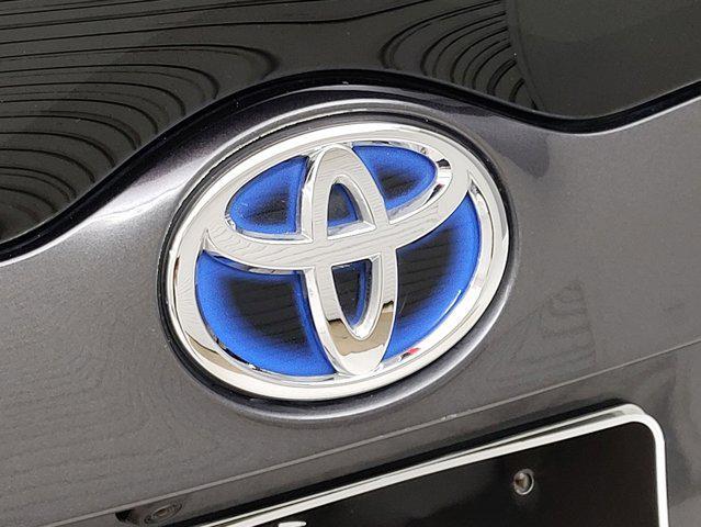used 2017 Toyota Prius Prime car, priced at $15,999