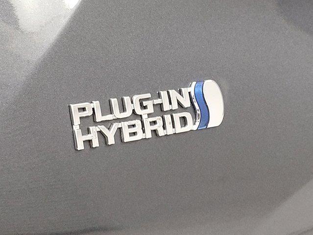 used 2017 Toyota Prius Prime car, priced at $15,999