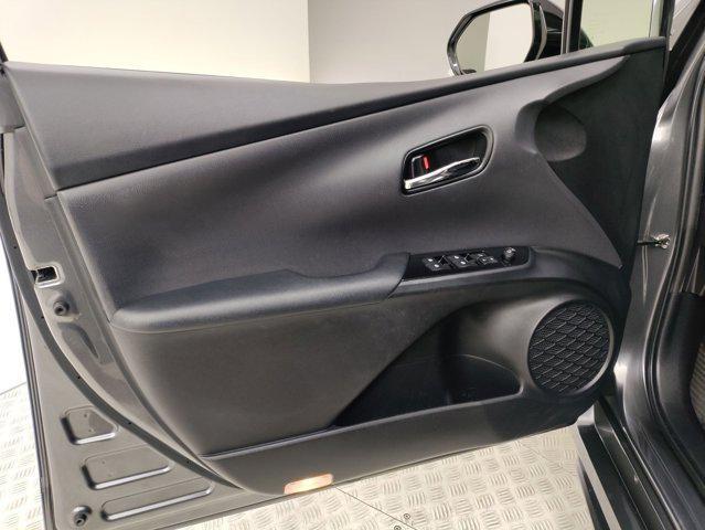 used 2017 Toyota Prius Prime car, priced at $15,999