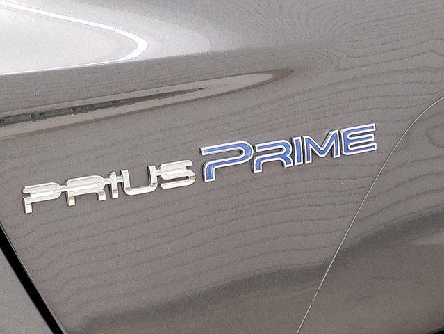used 2017 Toyota Prius Prime car, priced at $15,999