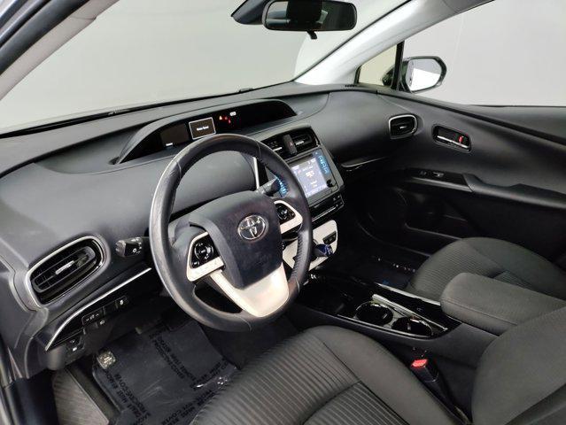 used 2017 Toyota Prius Prime car, priced at $15,999