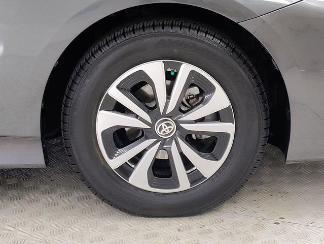 used 2017 Toyota Prius Prime car, priced at $15,999