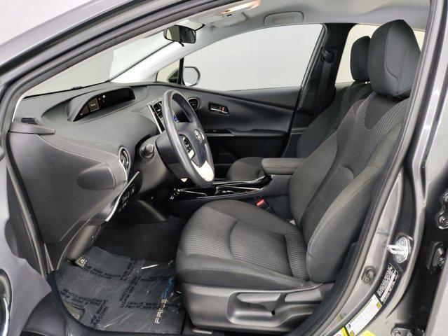 used 2017 Toyota Prius Prime car, priced at $15,999