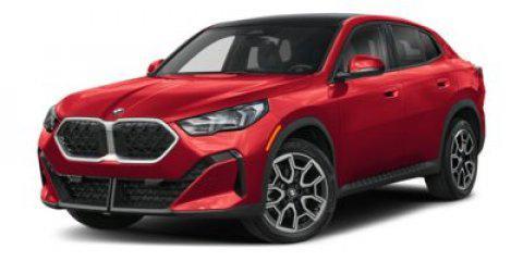 new 2026 BMW X2 car, priced at $50,580