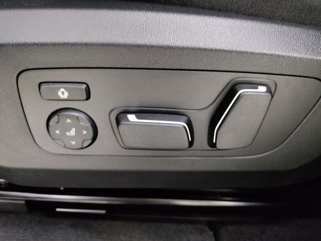 new 2025 BMW X3 car, priced at $54,410