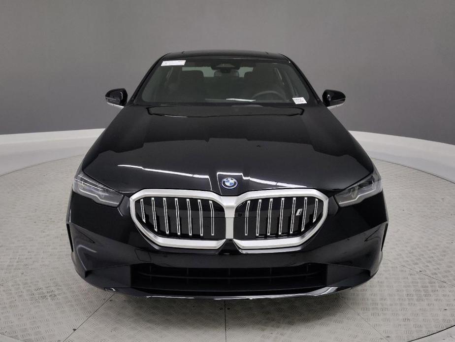 new 2024 BMW i5 car, priced at $71,295