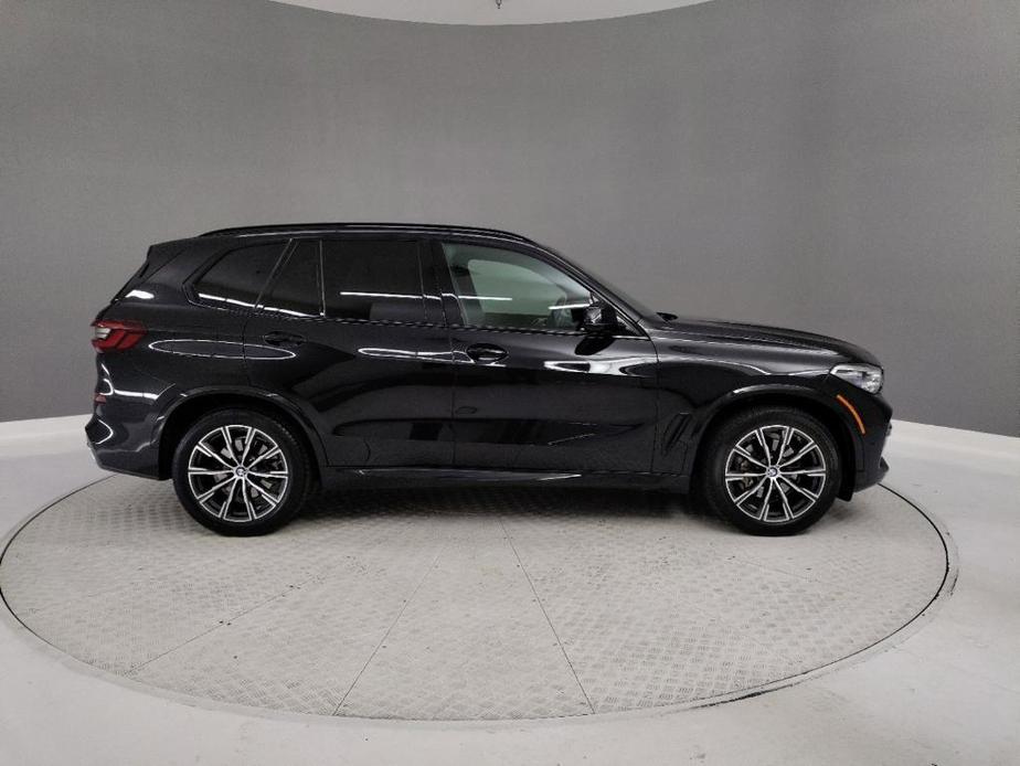 used 2022 BMW X5 car, priced at $48,998